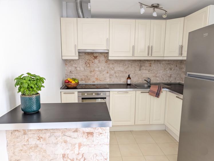 Apartament 3 camere 77mp | 0 Comision | Piscina | Baneasa | Natura Residence