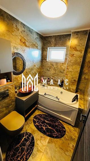 Apartament 3 camere I 2 bai I Modern I Parcare inclusa