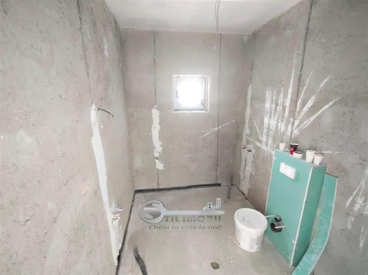 Casa Individuala 3 Camere Terasa Acoperita Vorovesti Miroslava