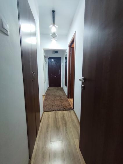 Apartament Parc Copou - Spital Parhon ,mobilat si utilat