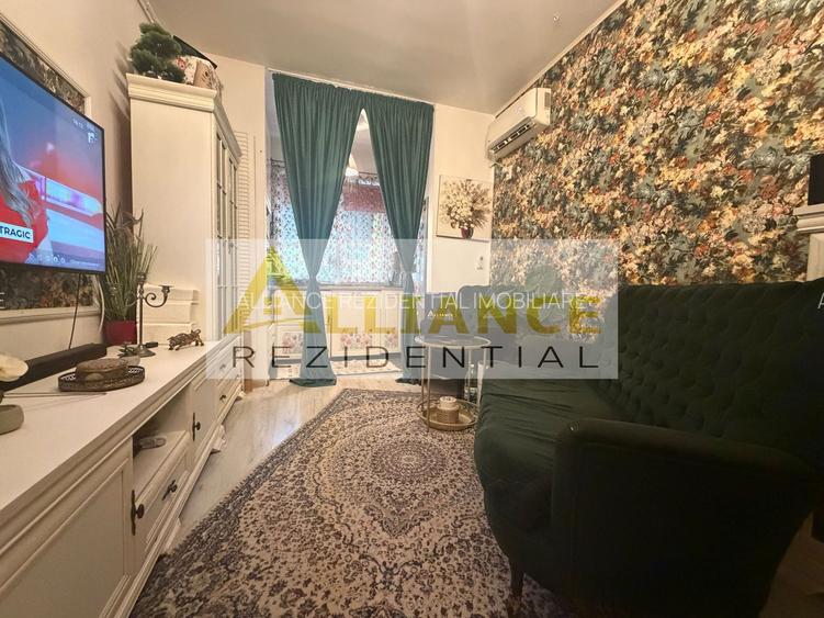 5 minute DIMITRIE LEONIDA | 2 camere | Ideal Investiție - 3