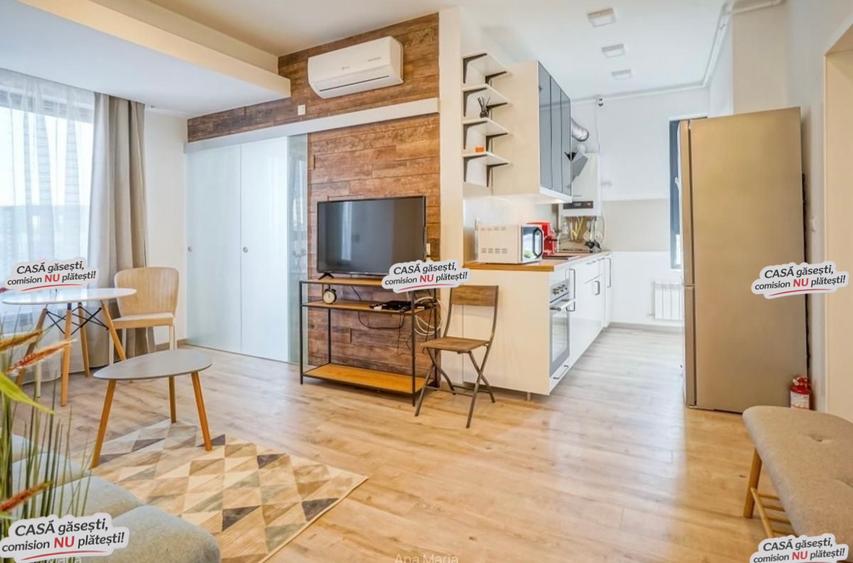 Apartament 2 camere | Herastrau | Aurel Vlaicu | Pet Friendly | COMISION 0