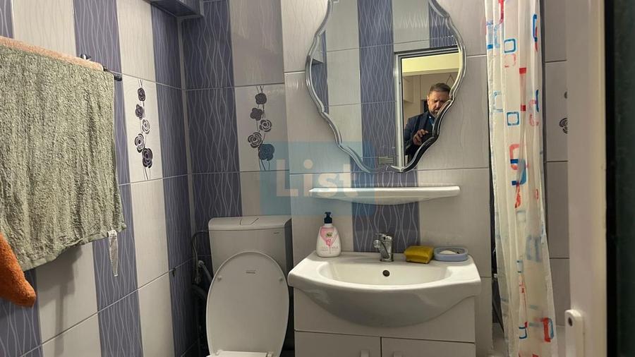 Apartament, Ultracentral – deasupra magazinului PEPCO Dacia