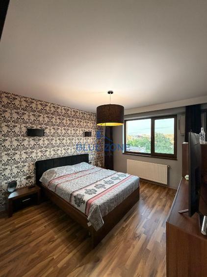3 camere | Delea Veche | Pet Friendly | Parcare + boxă | 85 mp
