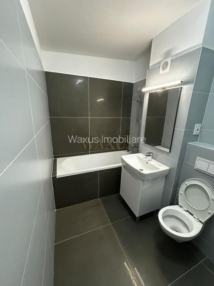 Apartament 2 camere. Etaj 6, construcție noua. Zona penny centura - 14