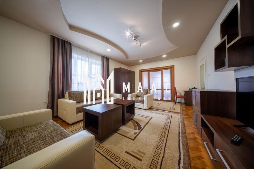 Duplex 3 camere de vânzare | Sub Arini, Sibiu | curte