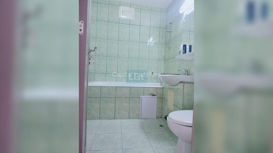 Vanzare apartament 3 camere, Calea Floresti, Manastur┃ - 2