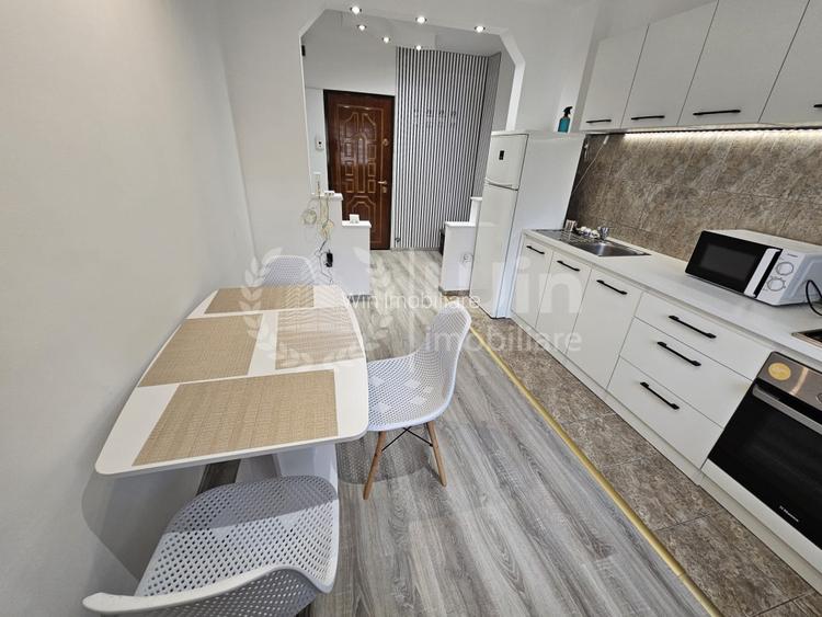 Apartament 2 camere decomandat | Etaj 1 | Pet friendly | Zorilor