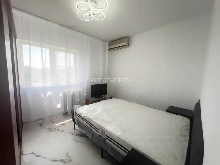 Apartament 3 camere Banu Manta De Inchiriat Disponibil Imediat - 14
