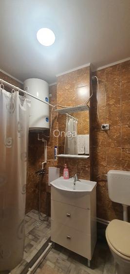 Proprietar – Apartament 3 camere DECOMANDAT, Mobilat, Etaj 2, Ultra-Central Vatr - 8