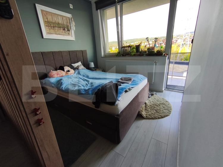 Apartament 2 camere | 58 mp | Bloc nou | Etaj 4/4