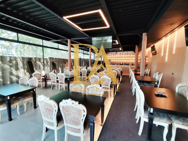 Spatiu comercial Piata Munci - Super pozitie, trafic pitonal si auto - 8