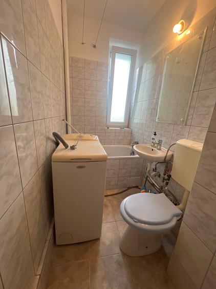 300€, garsoniera mobilata, stradal, acces metrou