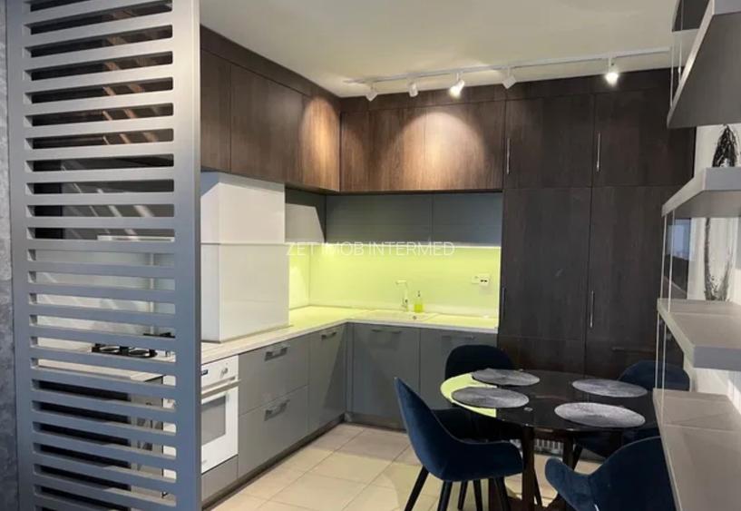 2 camere DUPLEX Lujerului - complex Gran Via *parcare subterana-50€* - 7