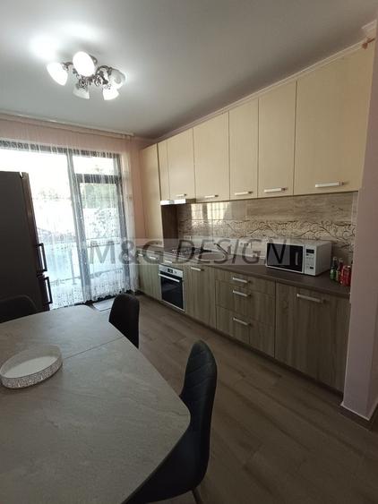 2 camere BLOC NOU Iosefin
