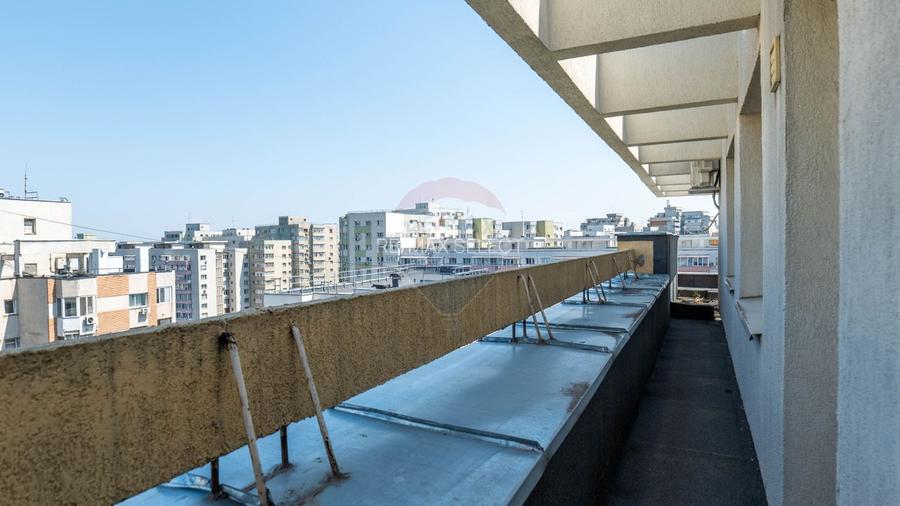 Garsonieră modernă | Iancului | METROU Piata Iancului - 9