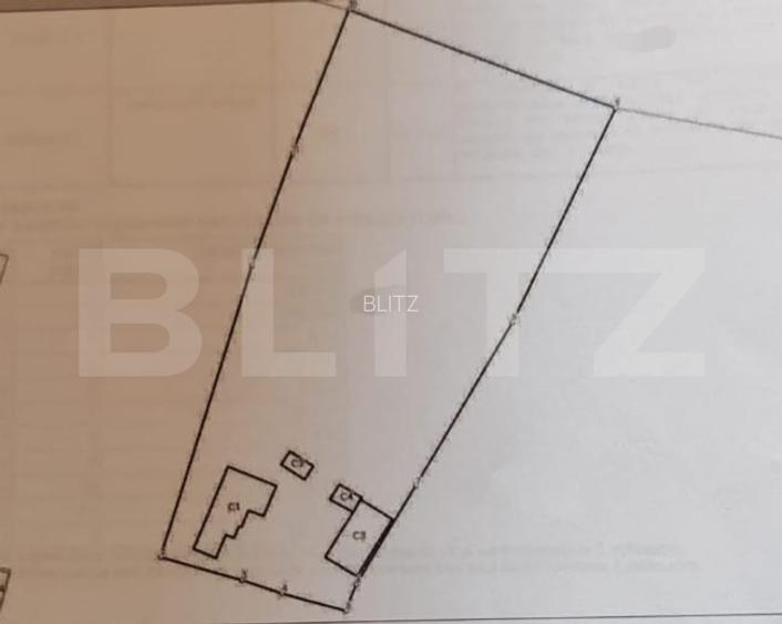 Casa individuala si 5.500 mp de teren intravilan, loc. Sanpaul, Cluj - 16