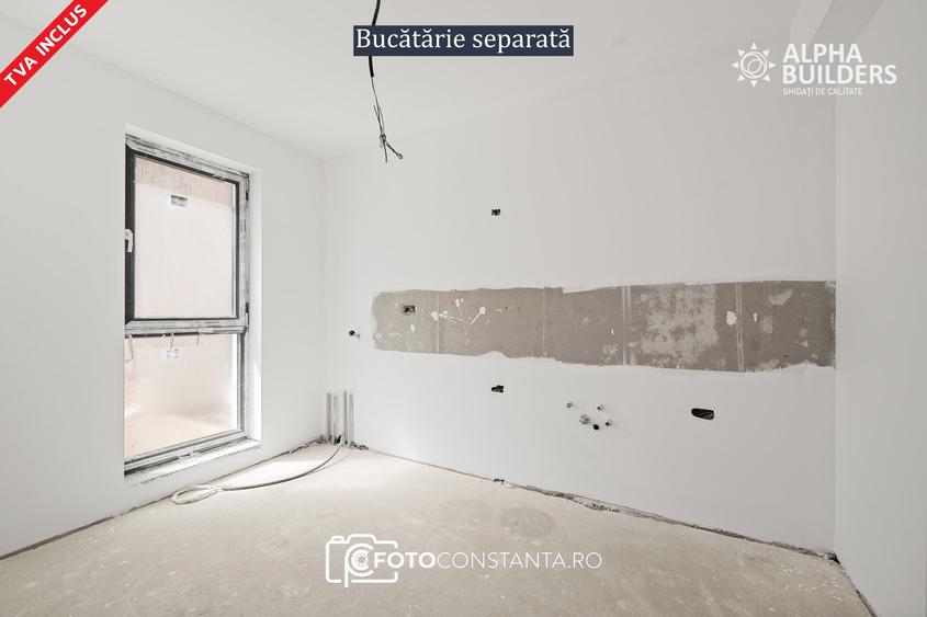 ✅TVA inclus: 132m² utili + terasă 42m² · 5 camere, 3 băi | P+2+t Strada Teleajen