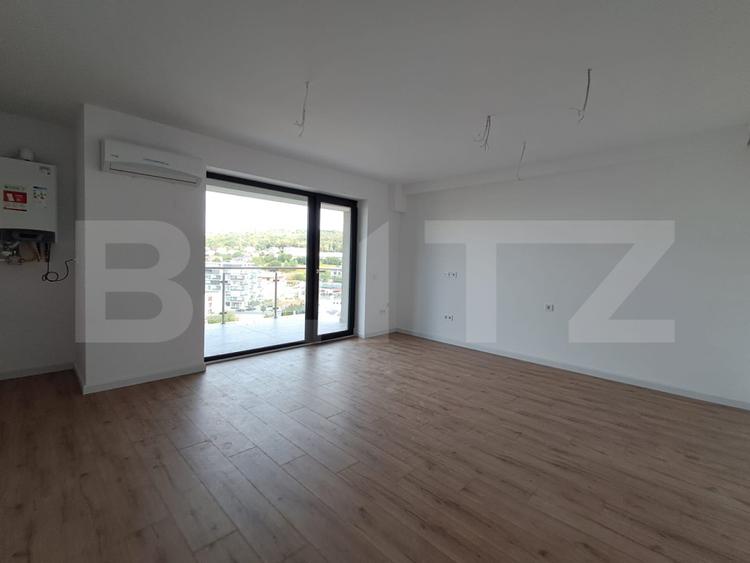Apartament Nou Cu 3 Camere La Etaj Superior | 71,90 Mp | Târgu Mureș