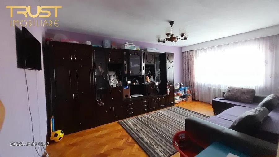2 Camere l 52 MP l Str. Fabricii de Zahar