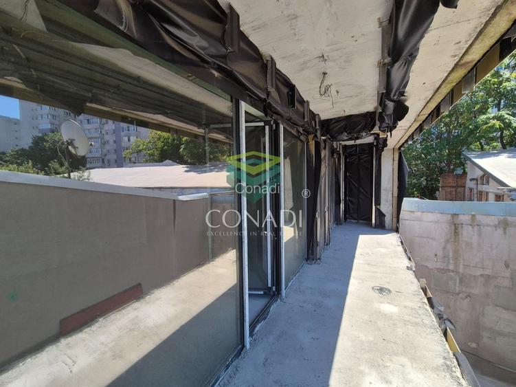 Apartament 3 camere | Piata Victoriei | 69 mp utili | - 10