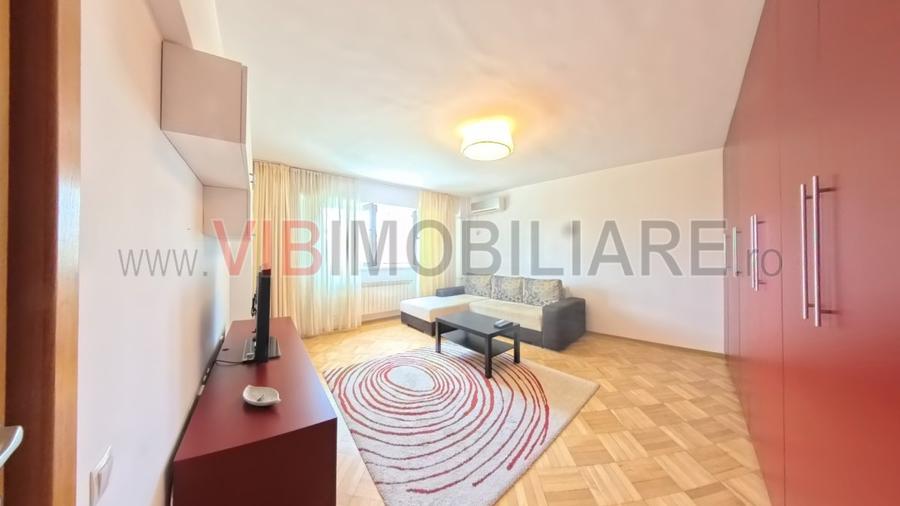 Apartament 2 camere de inchiriat Splaiul Unirii, langa Camera de Comert