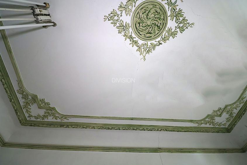 Casă istorică de restaurat în zona Calea Dorobanților – ASE - 8