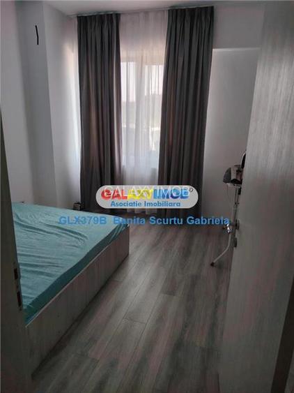 Inchiriere apartament 3 camere, parter  3 Soseaua Cernica - 3