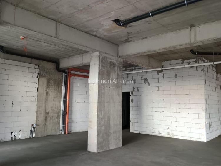 Spațiu comercial de vânzare – Biruinței 85 | Popești-Leordeni | 29,4 m - 2