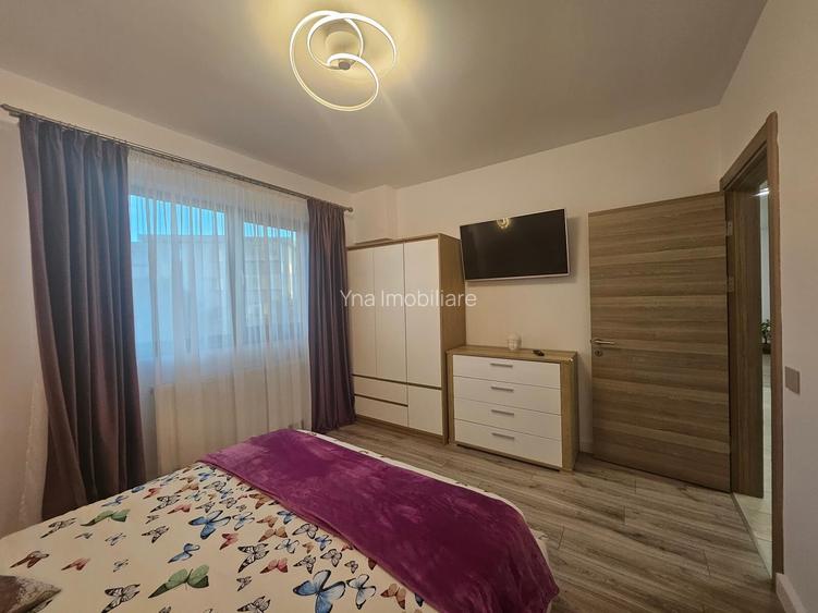 Oferta inchiriere ap 2 cam fond nou, Exercitiu, modern, parcare, 550 EURO