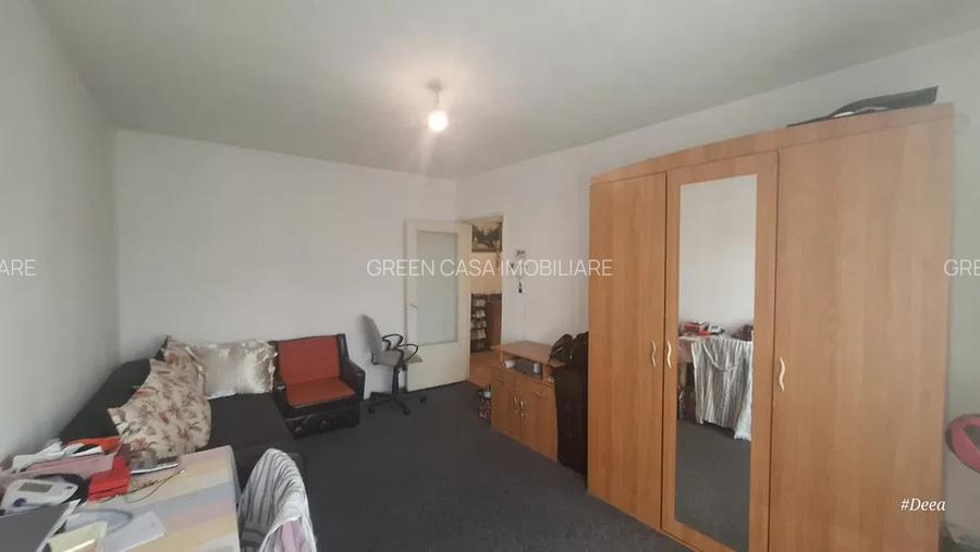 Apartament de vanzare 2 camere 45mp zona Manastur Calea Floresti - 2
