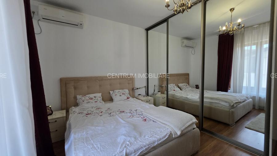 2 Camere Premium Unirii | Parcare și boxă incluse | Locație exclusivă - 8
