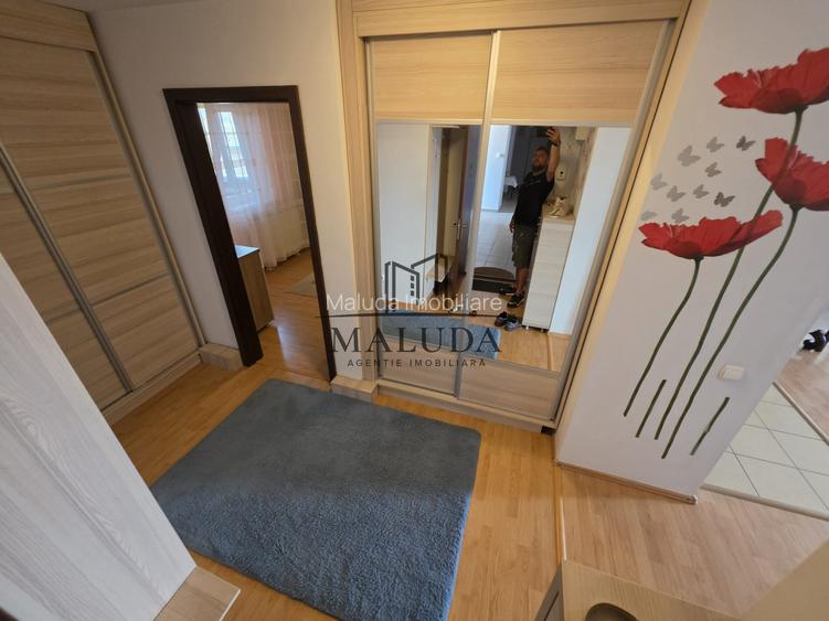 Apartament 2 camere de inchiriat, Craiovei - 4