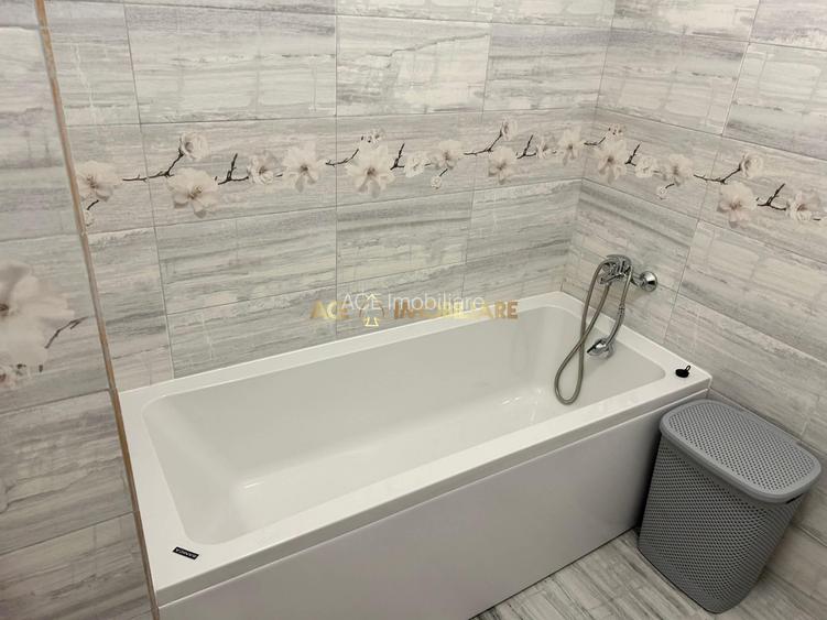 2 Camere de inchiriat | Popesti Leordeni | Metrou | Pet Friendly - 12