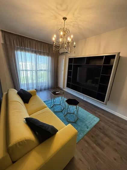 Apartament 2 camere Lux zona Grozăvești Politehnica Regie in Novum Invest