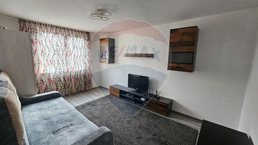 Apartament cu 1 camere de închiriat în zona Darmanesti
