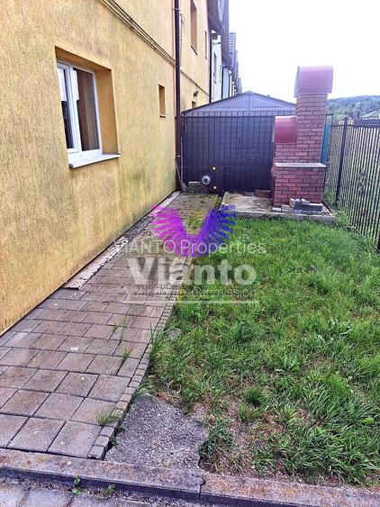 Apartament la Vila 52mp, cu Gradina si Loc Parcare-Arhitectilor-Calea Cisnadiei