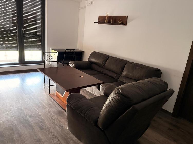 Calarasilor Inchiriez ap 2 cam modern amenajat inclus 1 loc parcare subteran