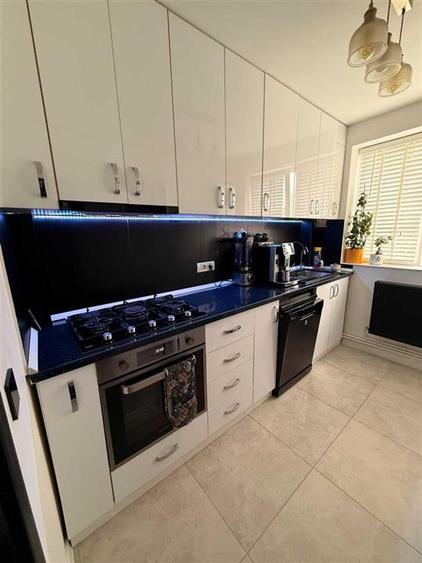 Podu Ros Apartament 3 camere