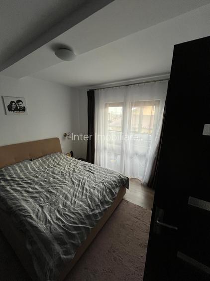 Apartament 3 camere 68mp+boxa+parcare-Popas Pacurari-Scoala Verde,cod:163140 - 4