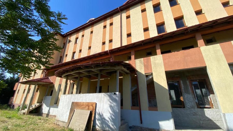 REC3001368 Cladire de vanzare Lacul Morii
