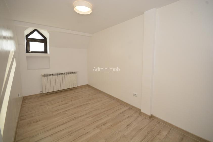 COMISION 0! l Birou Individual în Vilă Interbelică  Dorobanți / Romană- 420 euro - 7