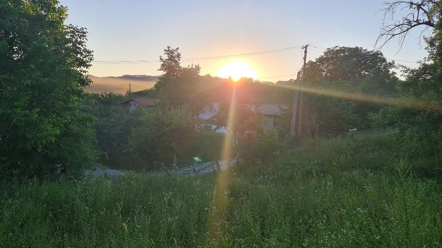 Un teren in Breaza pentru liniștea casei tale, cu un peisaj spectaculos!