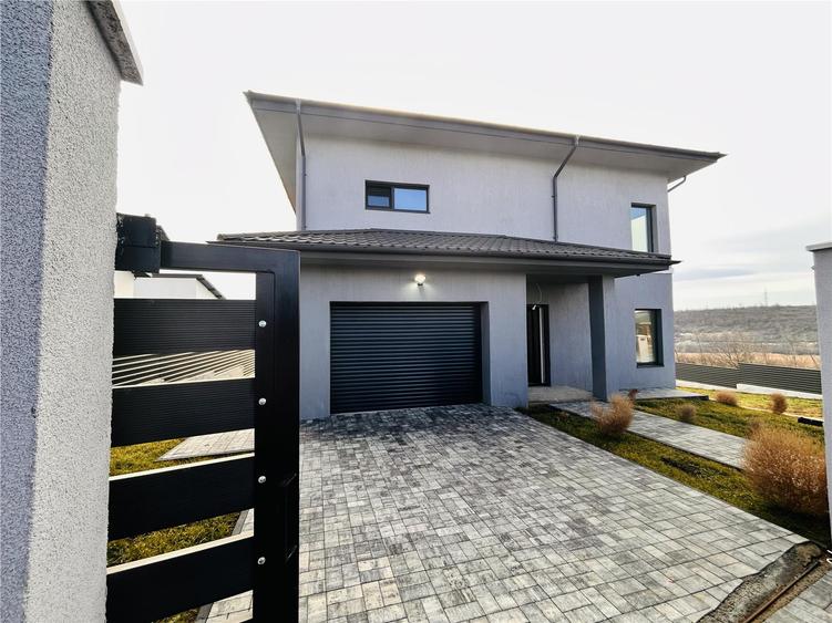Vila de vanzare Valea Adanca