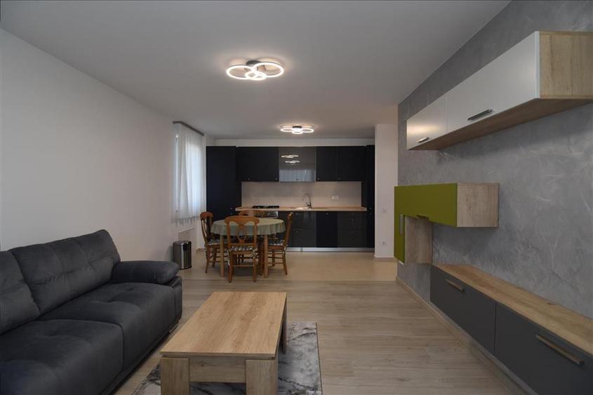 Exclusiv apartament 2 camere, parcare subterana, Urban Plaza