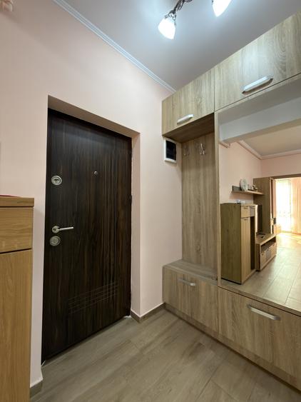 Apartament 2 camere, 48 mp utili, parter - zona Iosefin