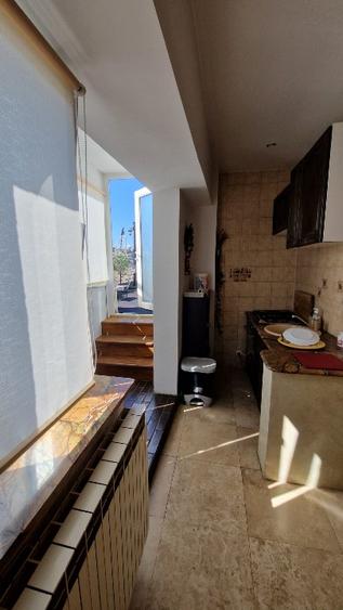 PROPRIETAR, Inchiriez 3 camere mobilat complet | Theodor Speranția | Et 8/8 | 2