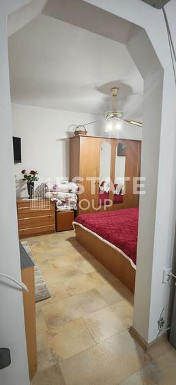Apartament 2 camere, Judetean, complet mobilat si utilat
