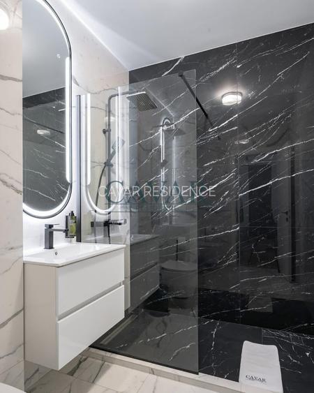 Apartament 3 Camere Modern 2 Bai 84 mp Proiect Nou - 7