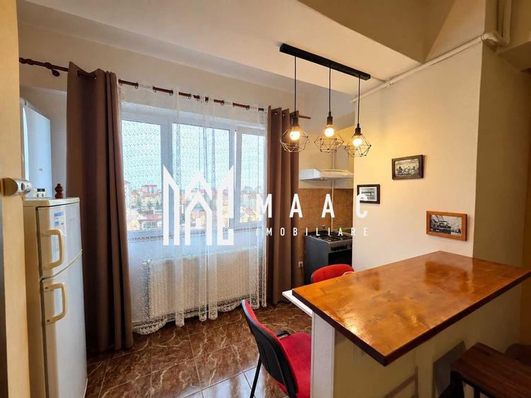 Apartament 2 camere | Balcon | 50 MPU | Lift | Mihai Viteazul